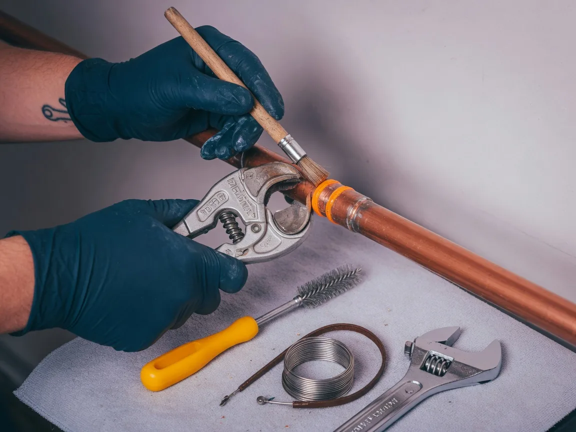 Why choose Sump Pump Repair in Ferndale, MI